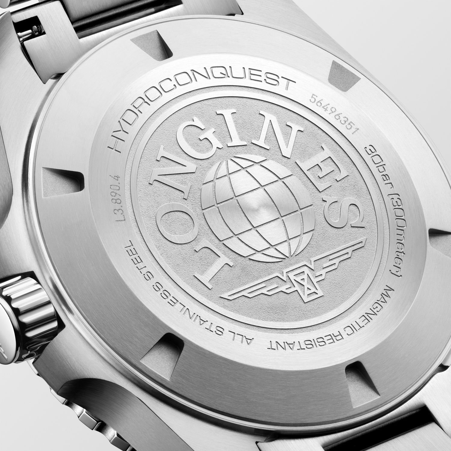 Hydroconquest GMT 43 - Image 2