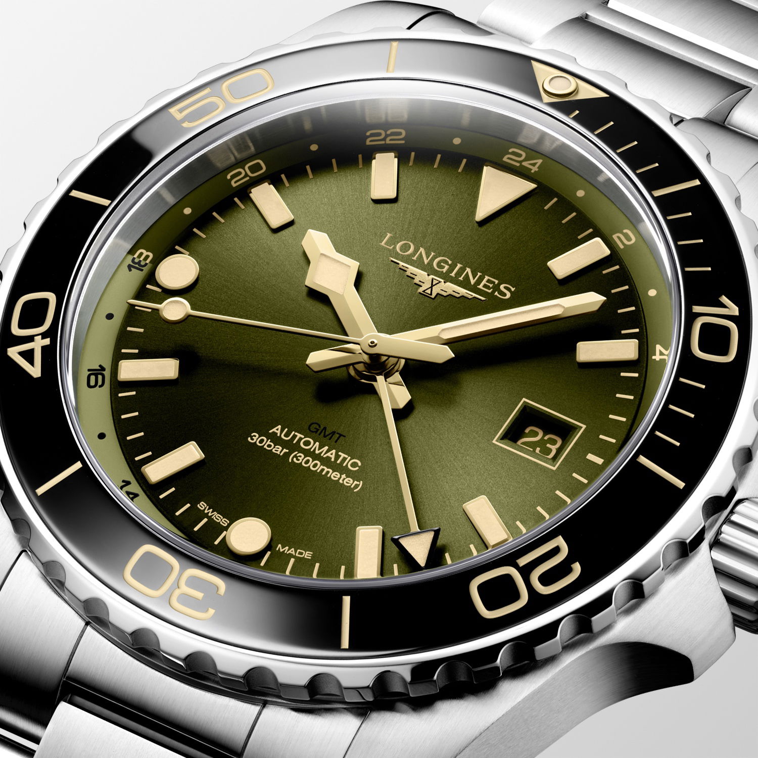 Hydroconquest GMT 43 - Image 4