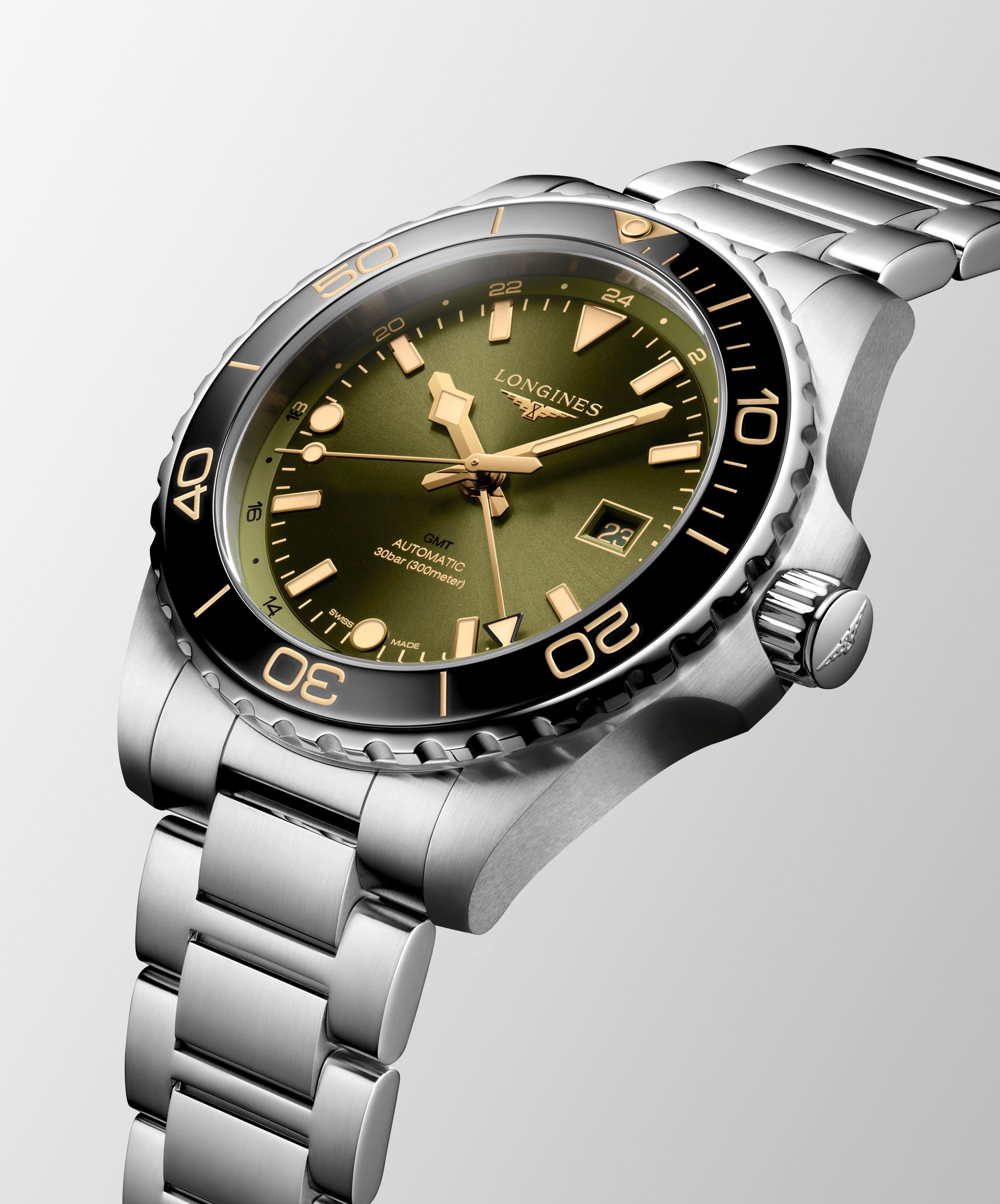 Hydroconquest GMT 43 - Image 5