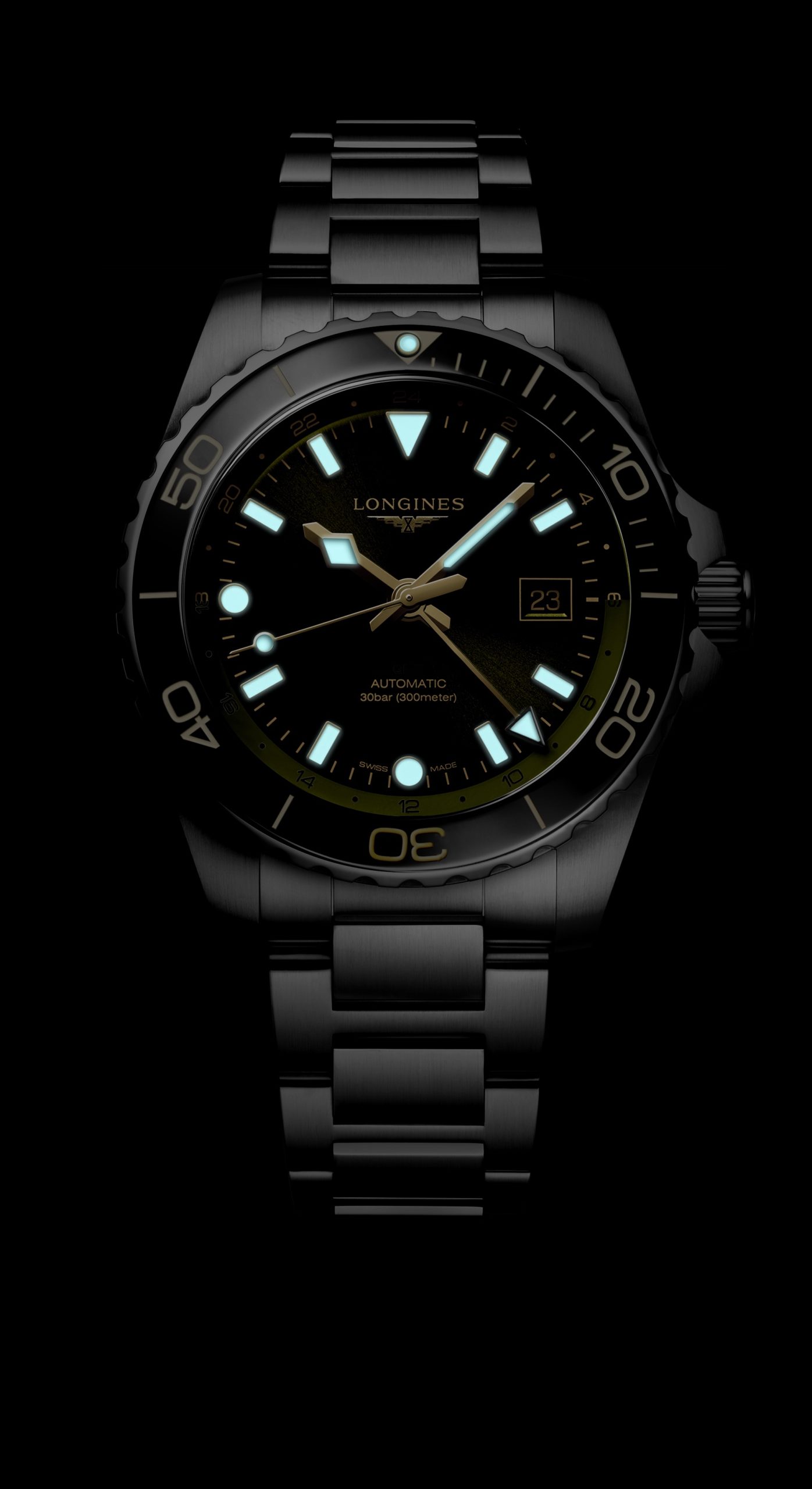Hydroconquest GMT 43 - Image 6