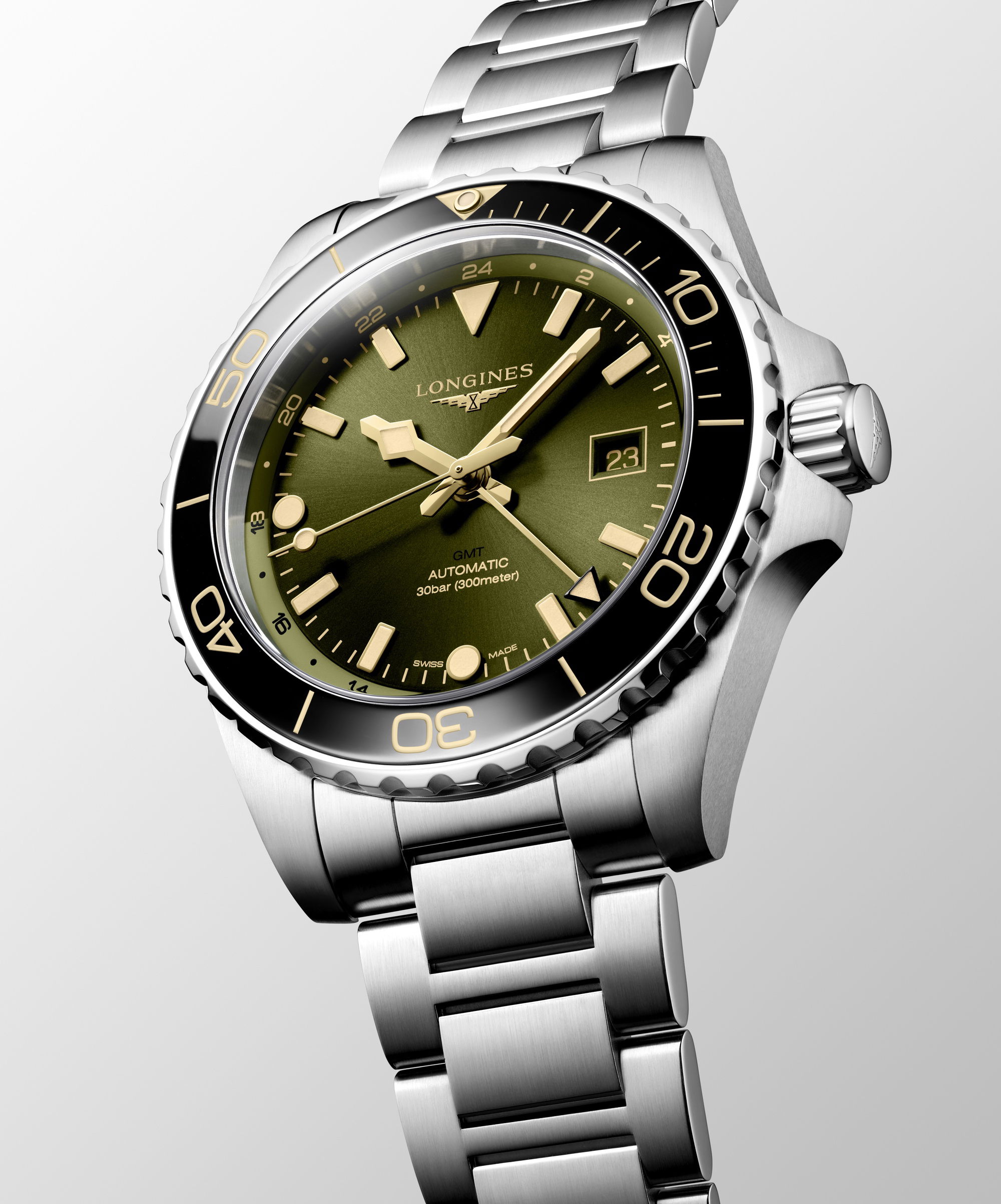 Hydroconquest GMT 43 - Image 7