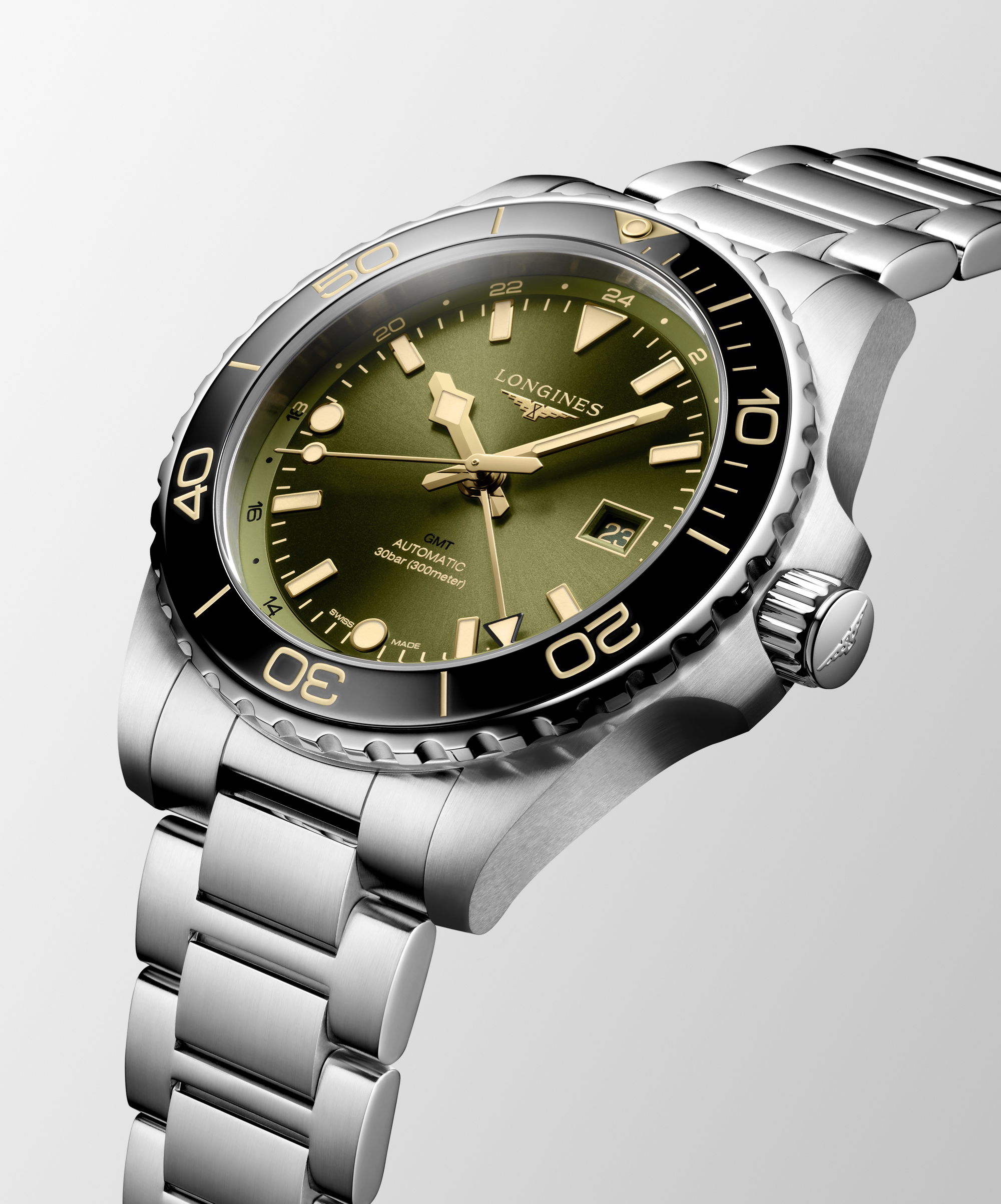 Hydroconquest GMT 43 - Image 8