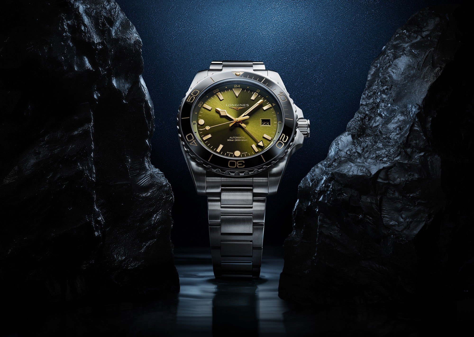 Hydroconquest GMT 43 - Image 9