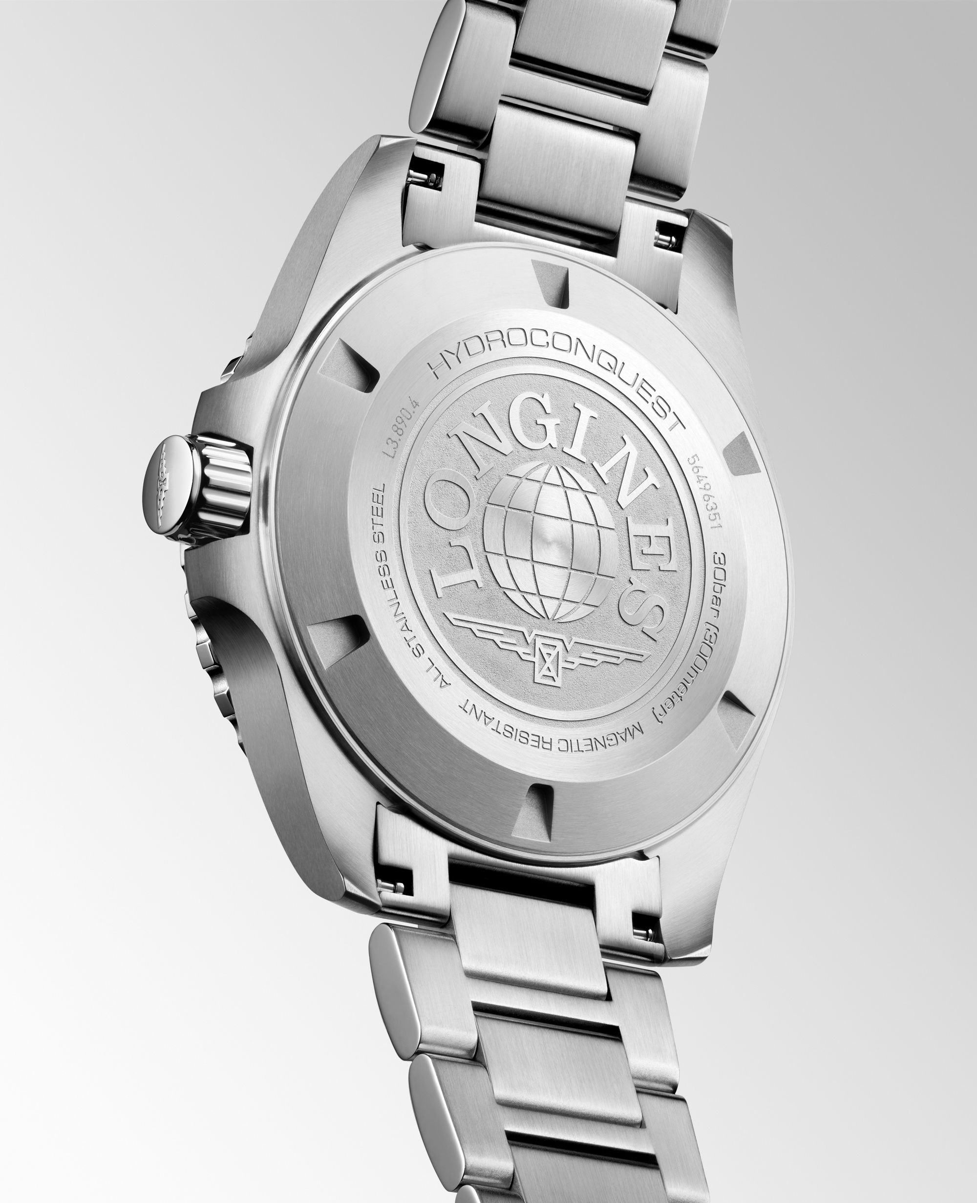 Hydroconquest GMT 43 - Image 2