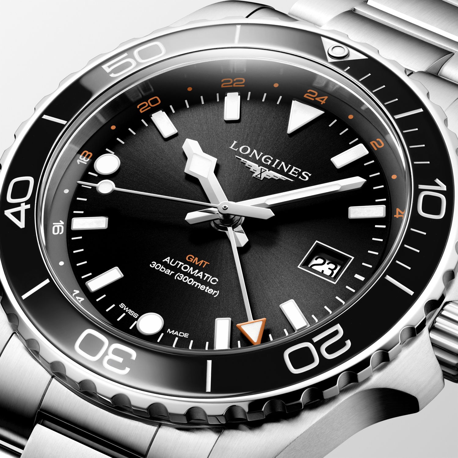 Hydroconquest GMT 43 - Image 3