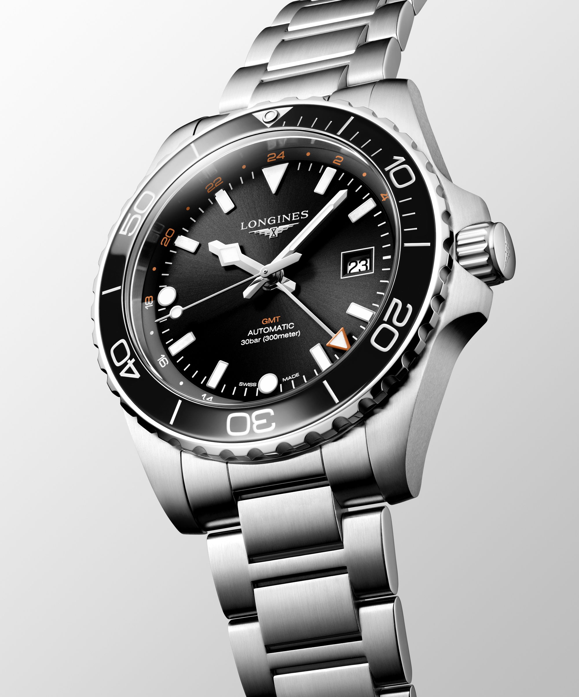 Hydroconquest GMT 43 - Image 4