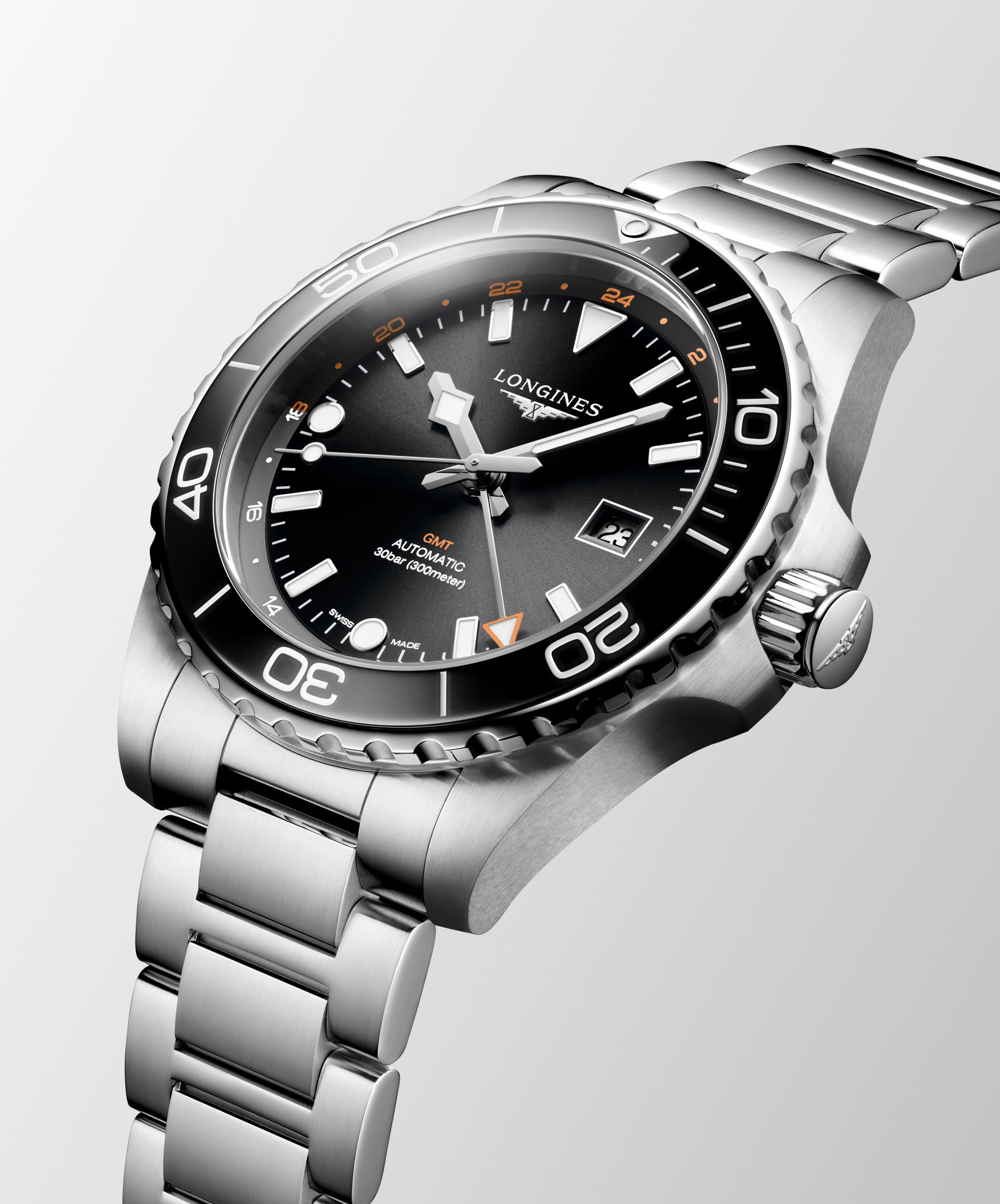 Hydroconquest GMT 43 - Image 5