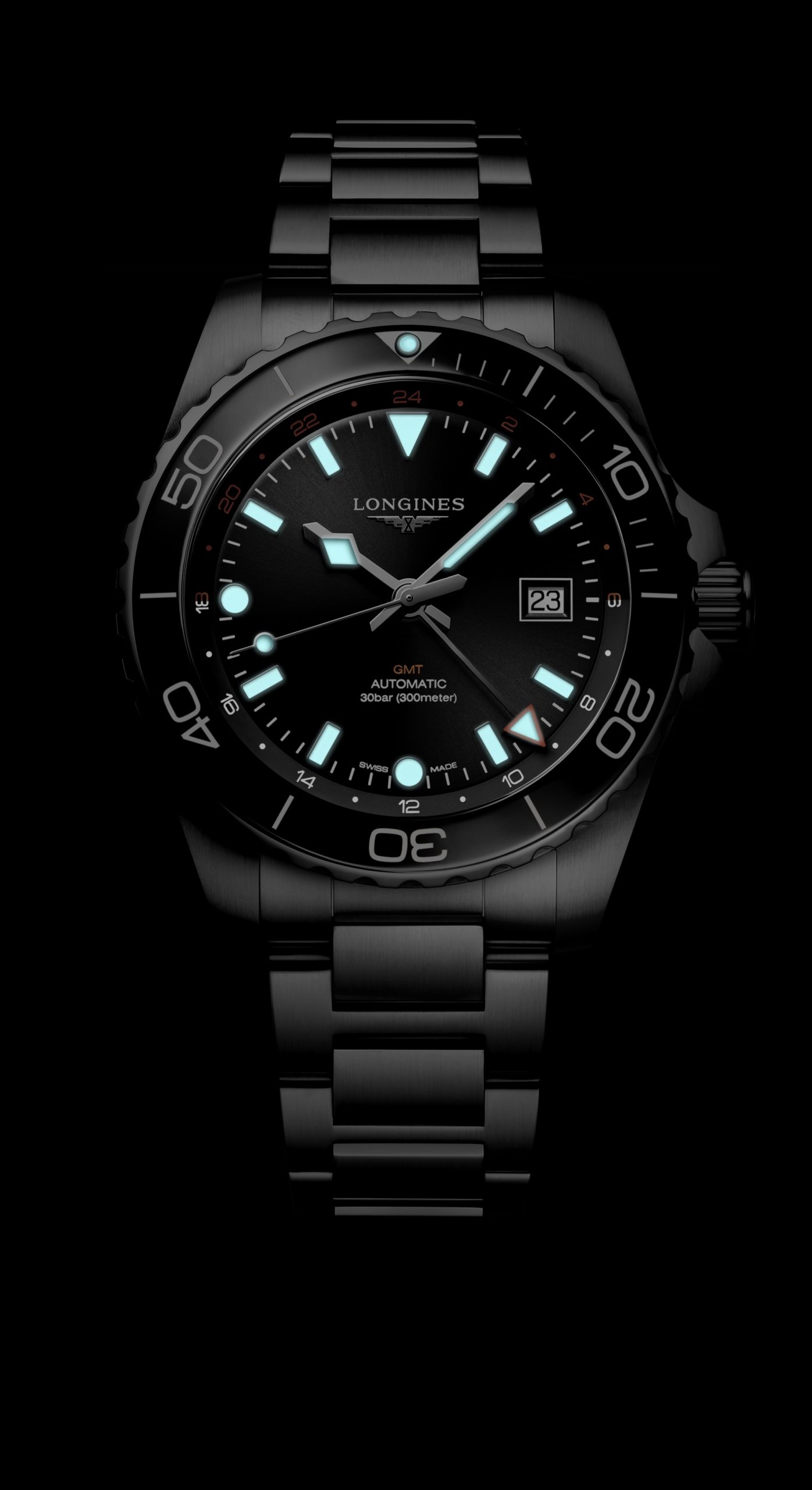Hydroconquest GMT 43 - Image 7