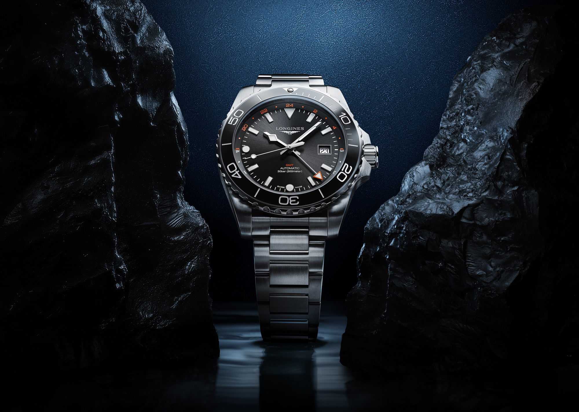 Hydroconquest GMT 43 - Image 8