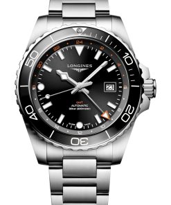 Hydroconquest GMT 43