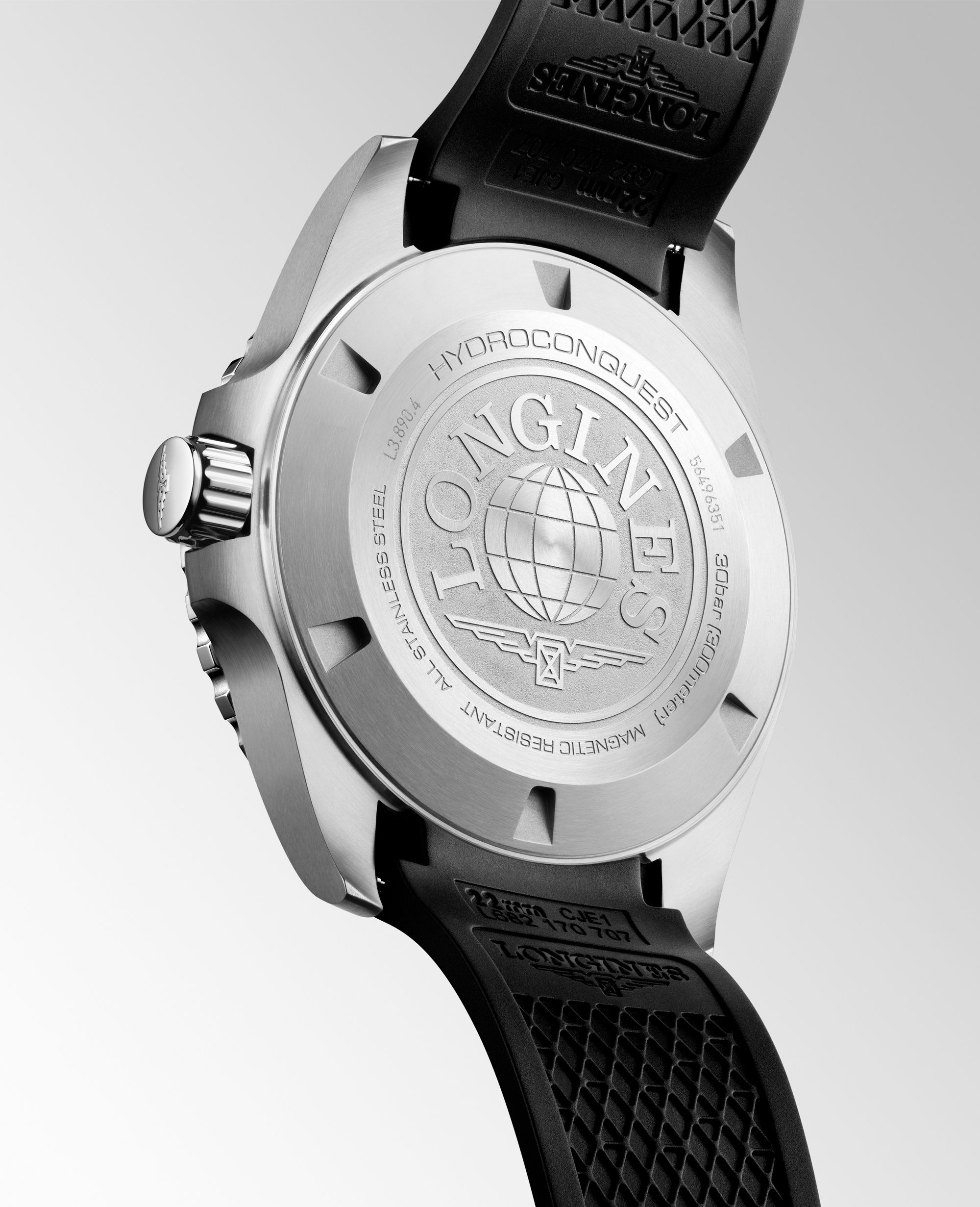 Hydroconquest GMT 43 - Image 2