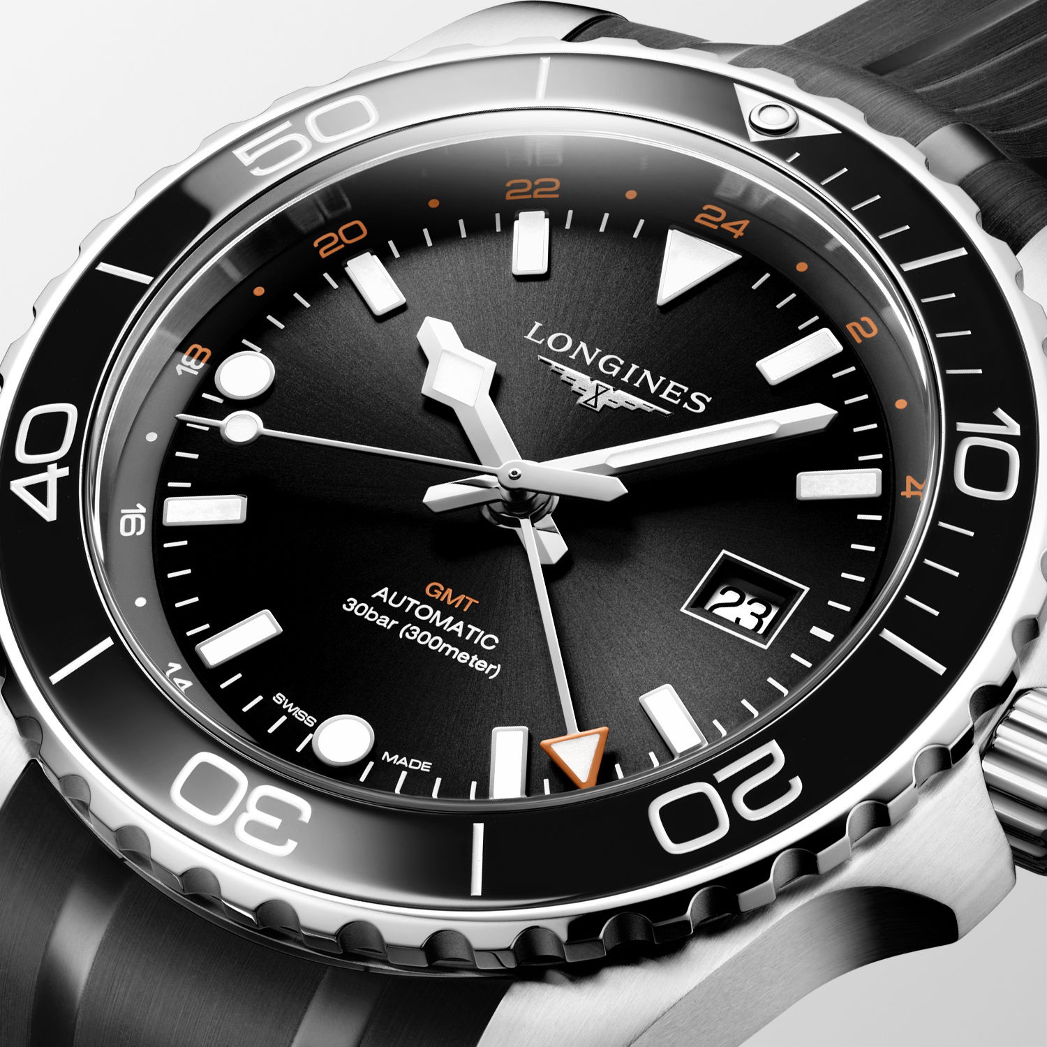 Hydroconquest GMT 43 - Image 3