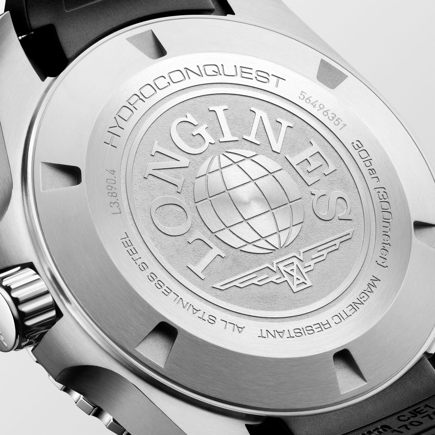 Hydroconquest GMT 43 - Image 4