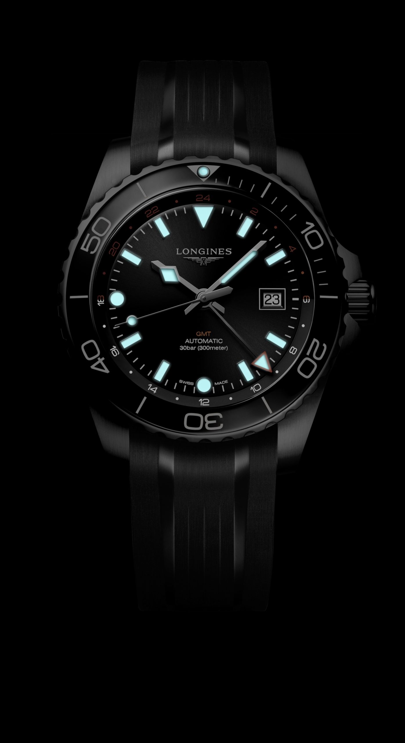 Hydroconquest GMT 43 - Image 5