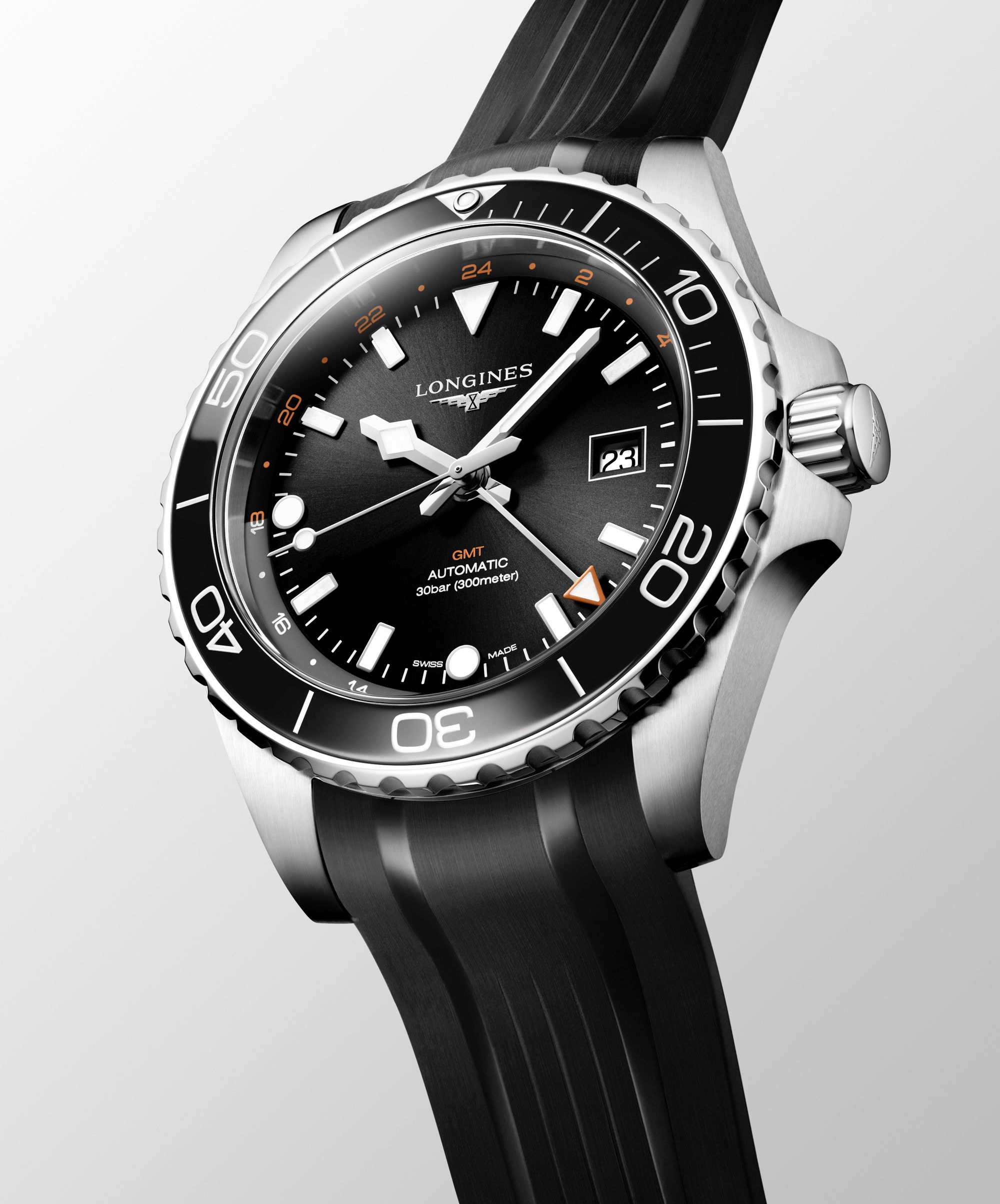 Hydroconquest GMT 43 - Image 6