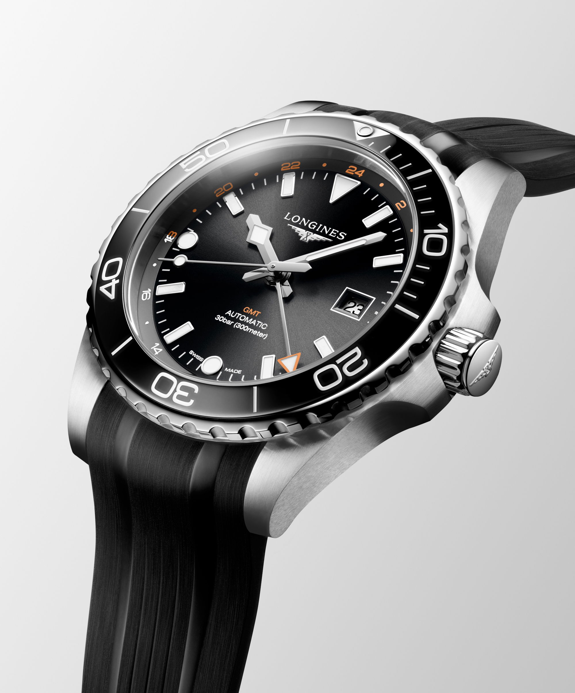 Hydroconquest GMT 43 - Image 7
