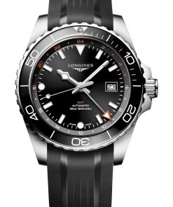 Hydroconquest GMT 43