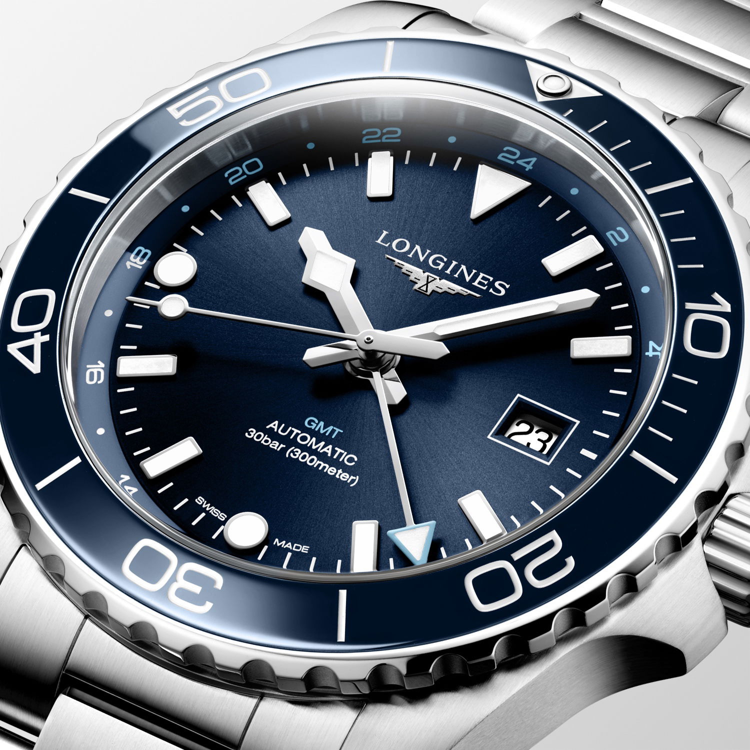 Hydroconquest GMT 43 - Image 2