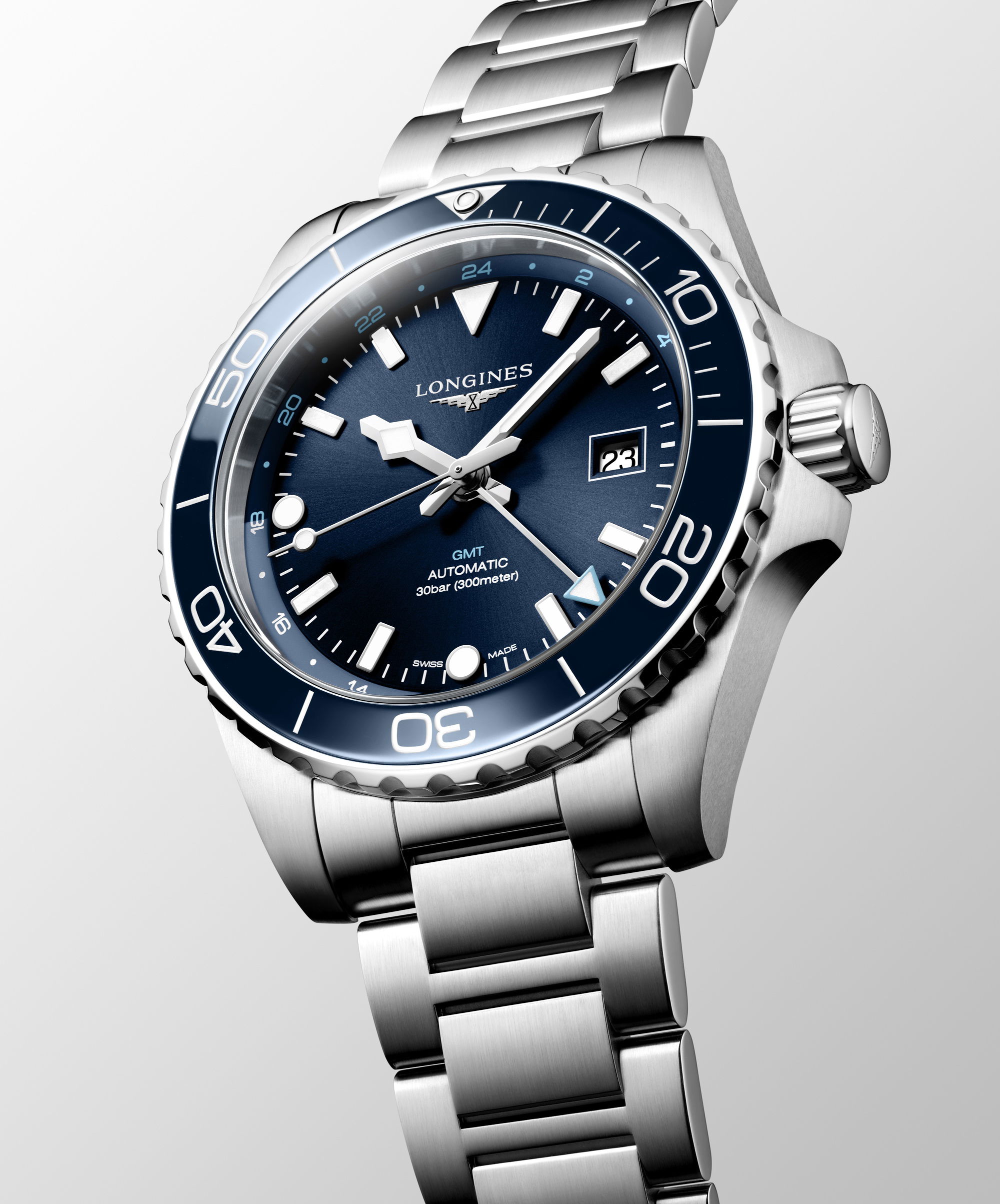 Hydroconquest GMT 43 - Image 4