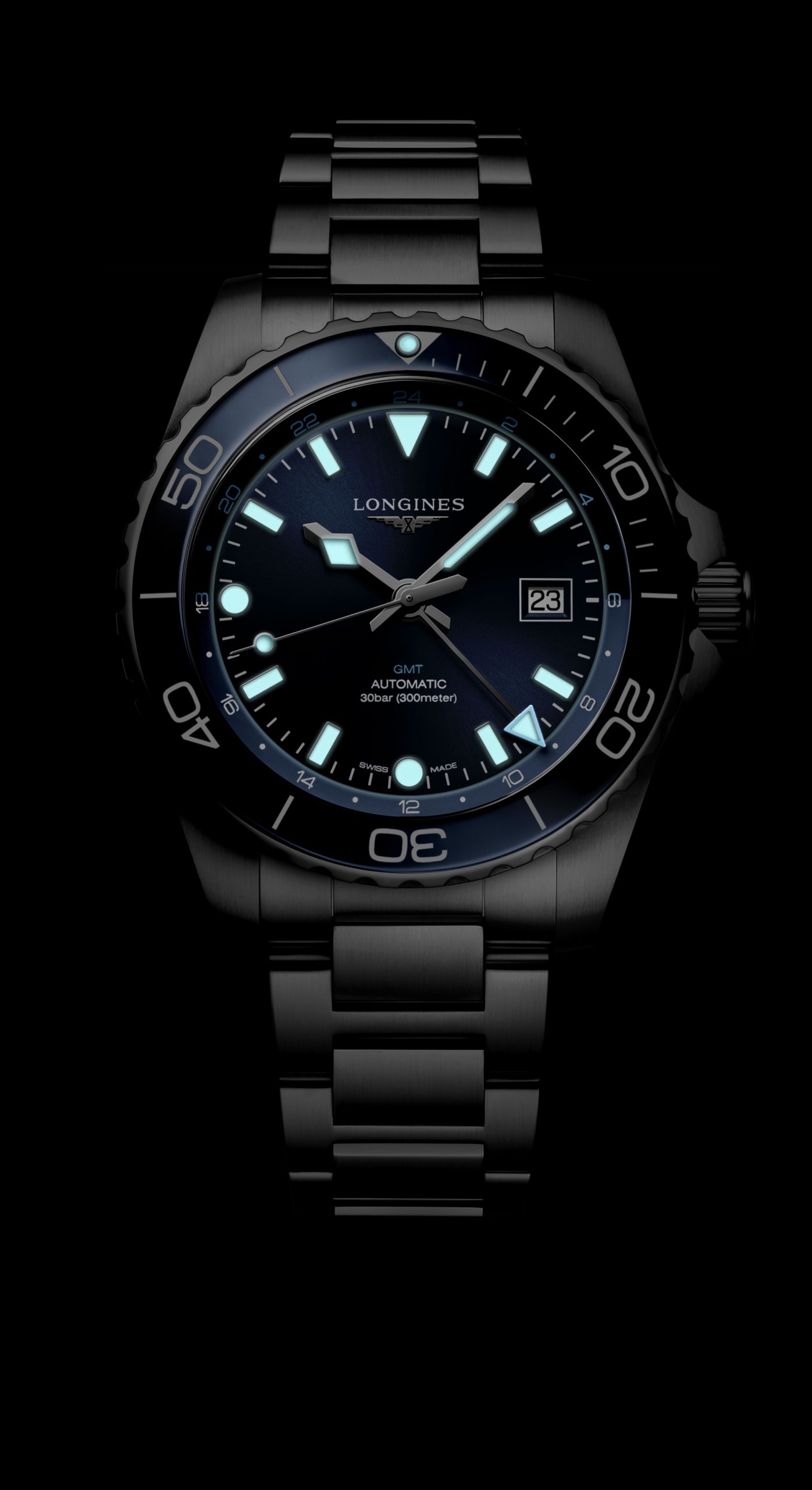 Hydroconquest GMT 43 - Image 5