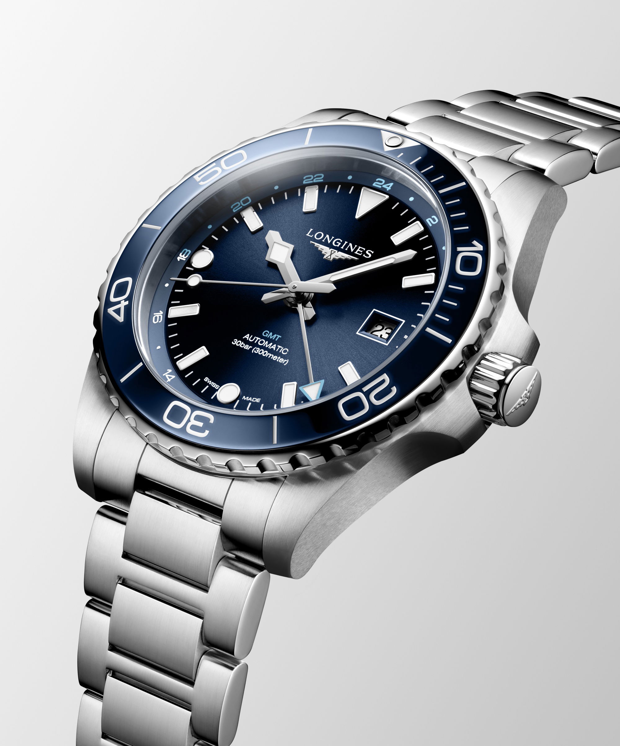 Hydroconquest GMT 43 - Image 7