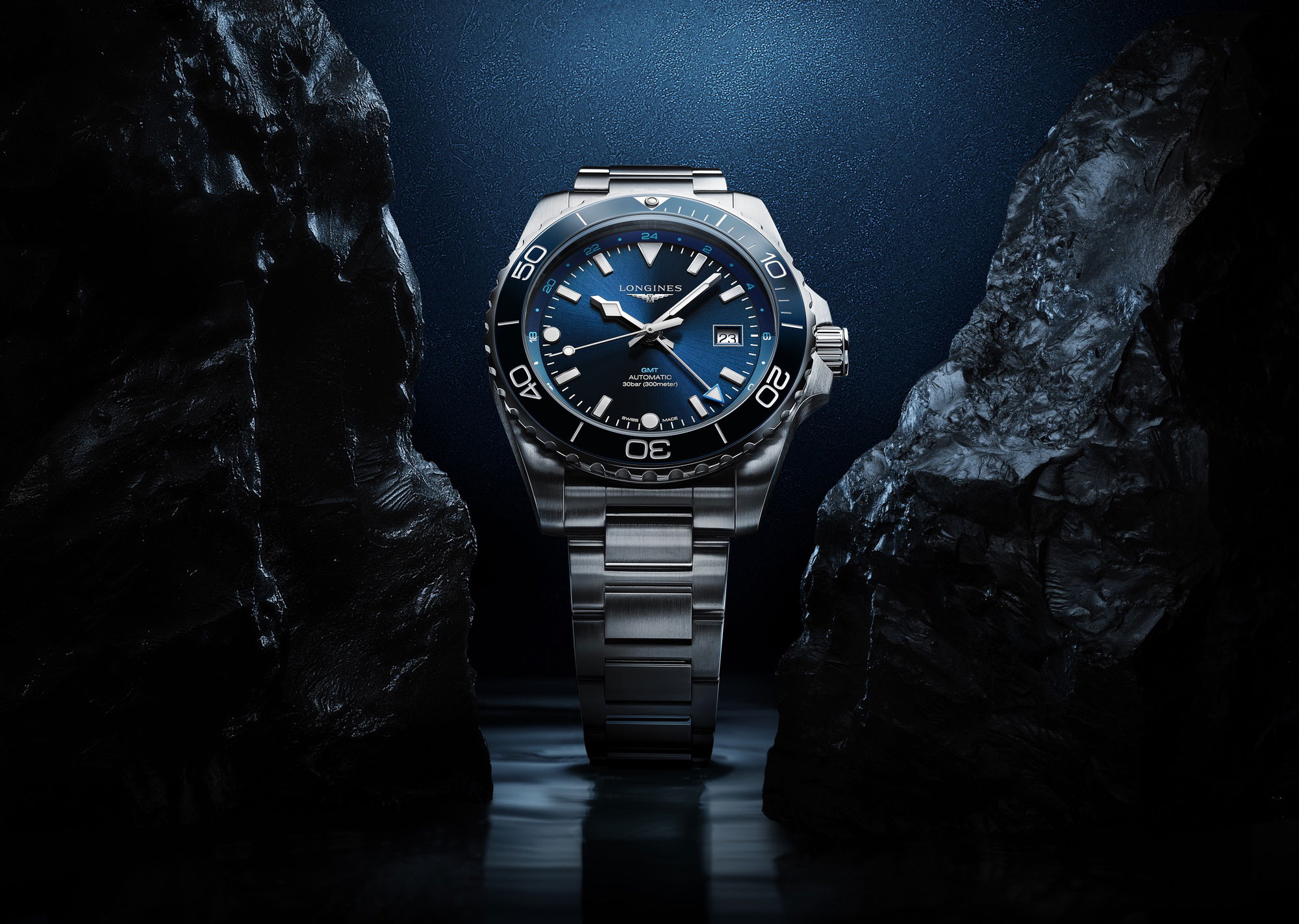 Hydroconquest GMT 43 - Image 8
