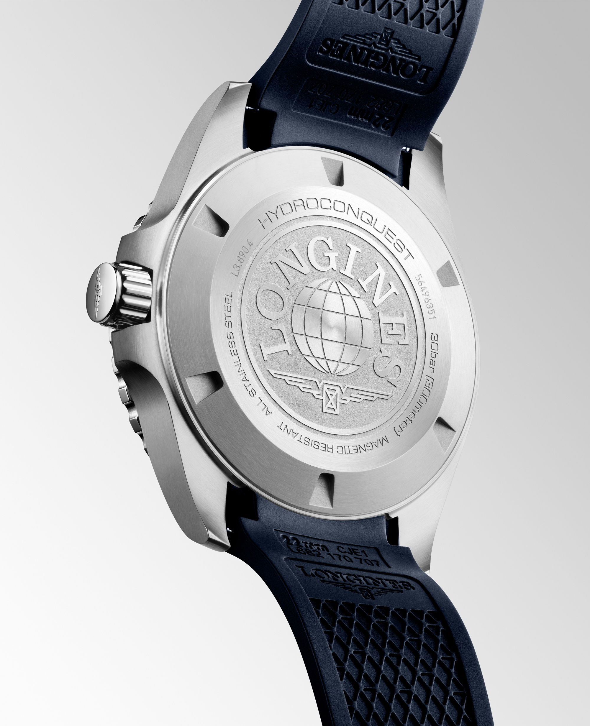 Hydroconquest GMT 43 - Image 2