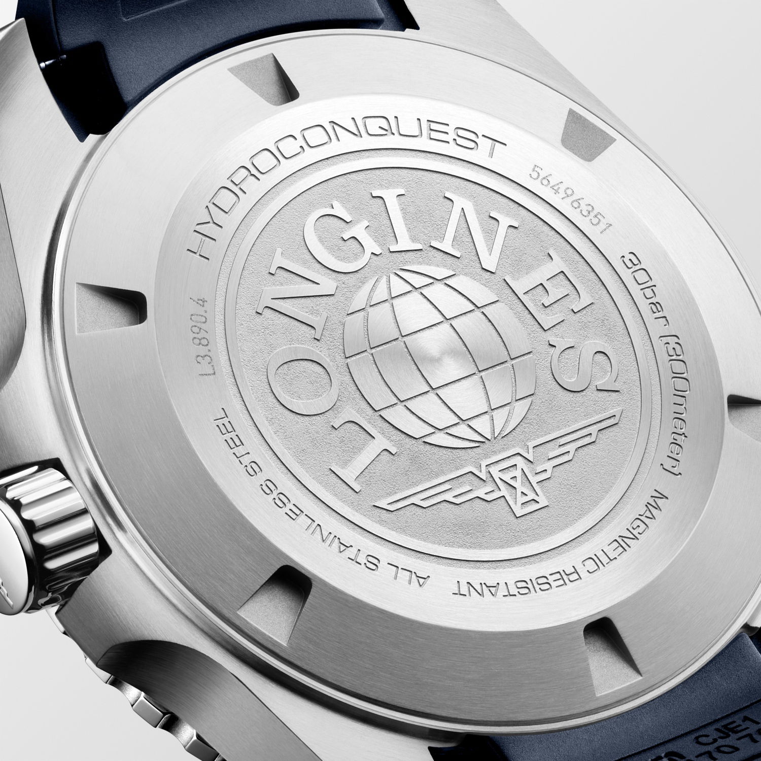 Hydroconquest GMT 43 - Image 3