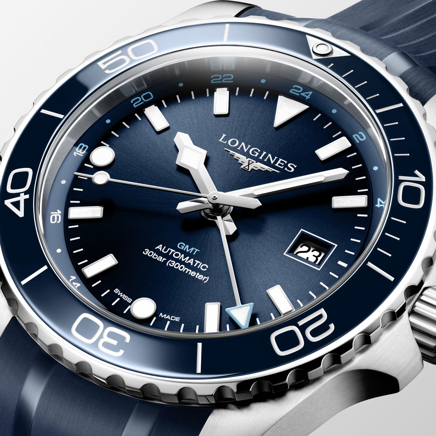 Hydroconquest GMT 43 - Image 4