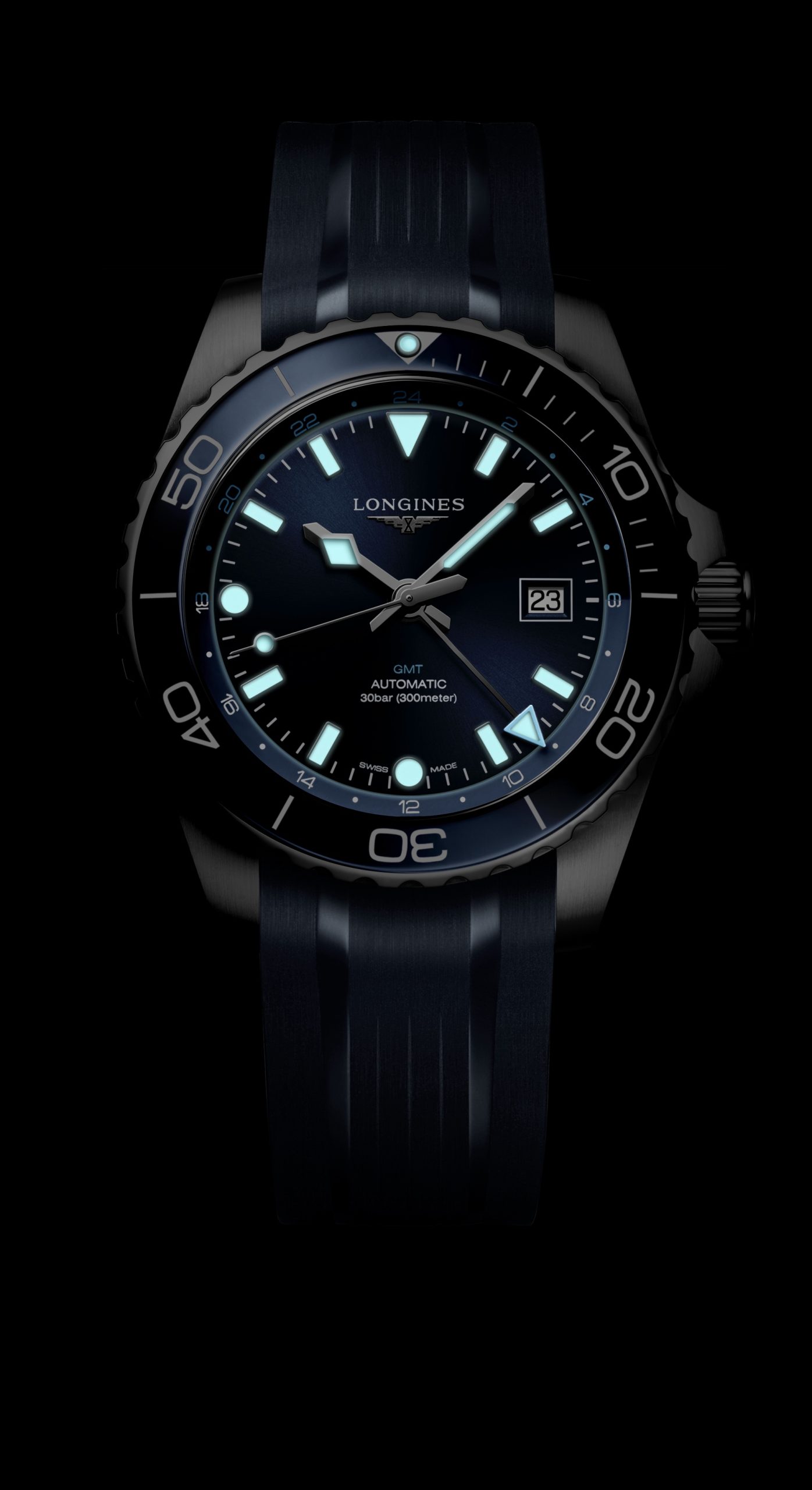 Hydroconquest GMT 43 - Image 5