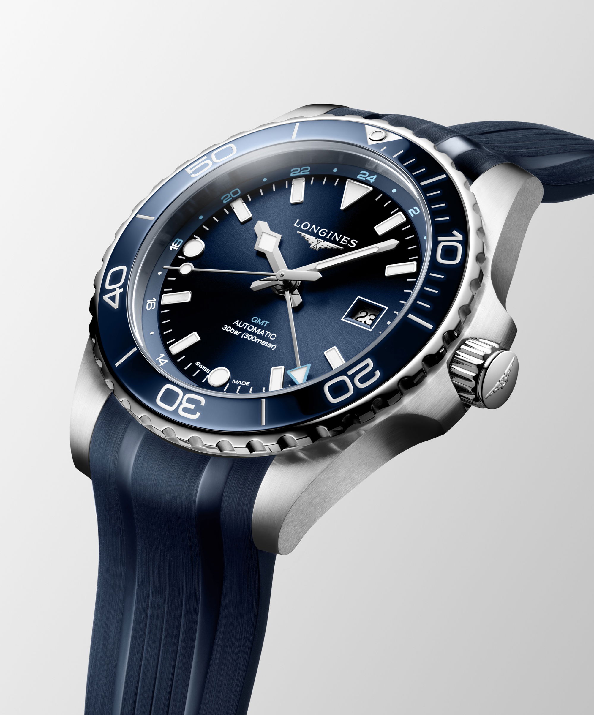 Hydroconquest GMT 43 - Image 6