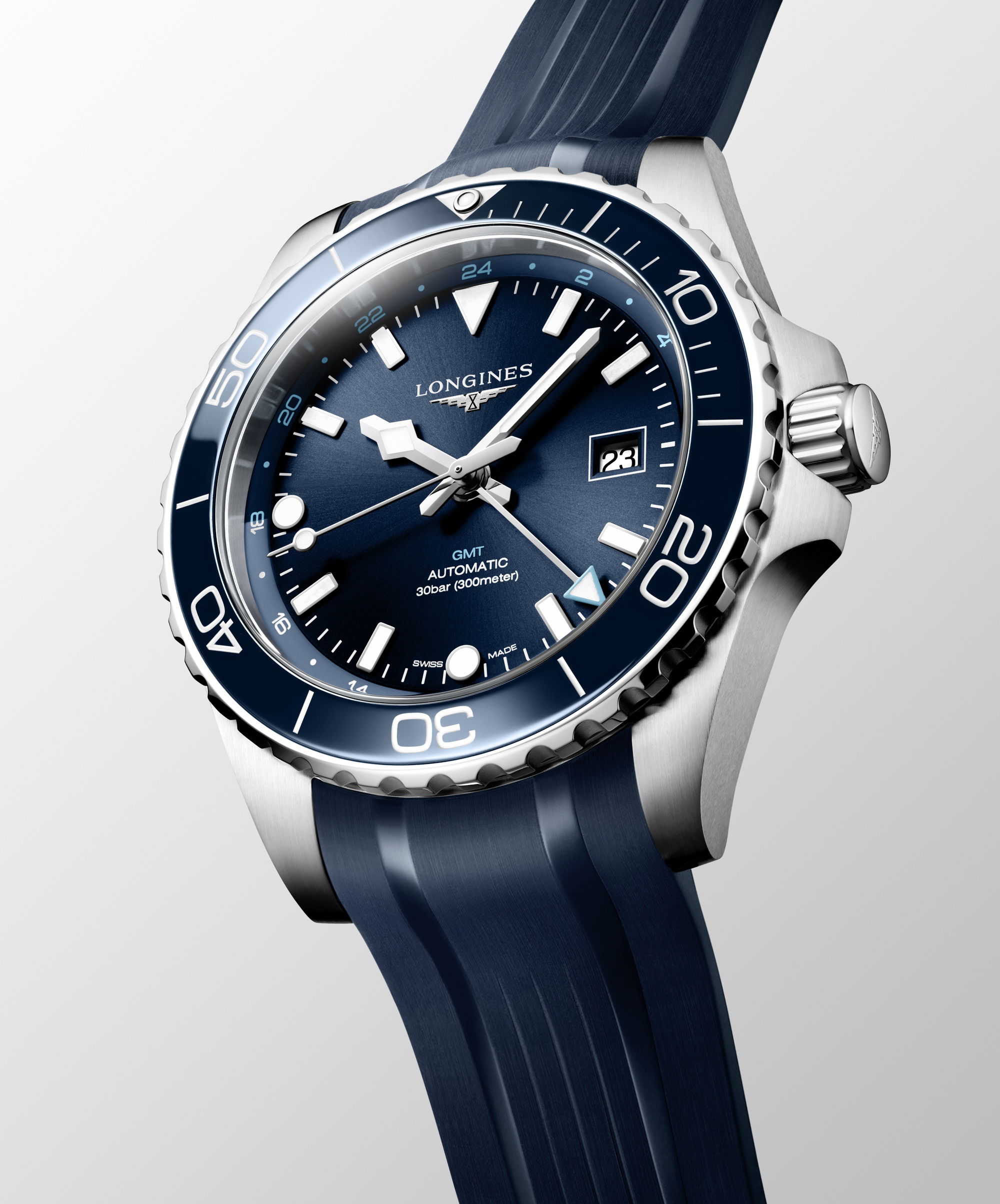 Hydroconquest GMT 43 - Image 7