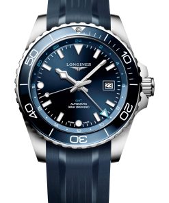 Hydroconquest GMT 43