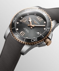 Alternative view of HydroConquest 41