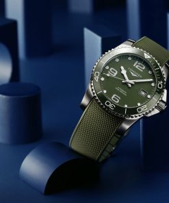 Alternative view of HydroConquest 41