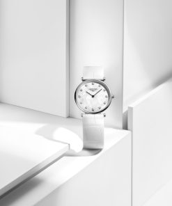 Alternative view of La Grande Classique de Longines