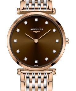 Le Grande Classique de Longines