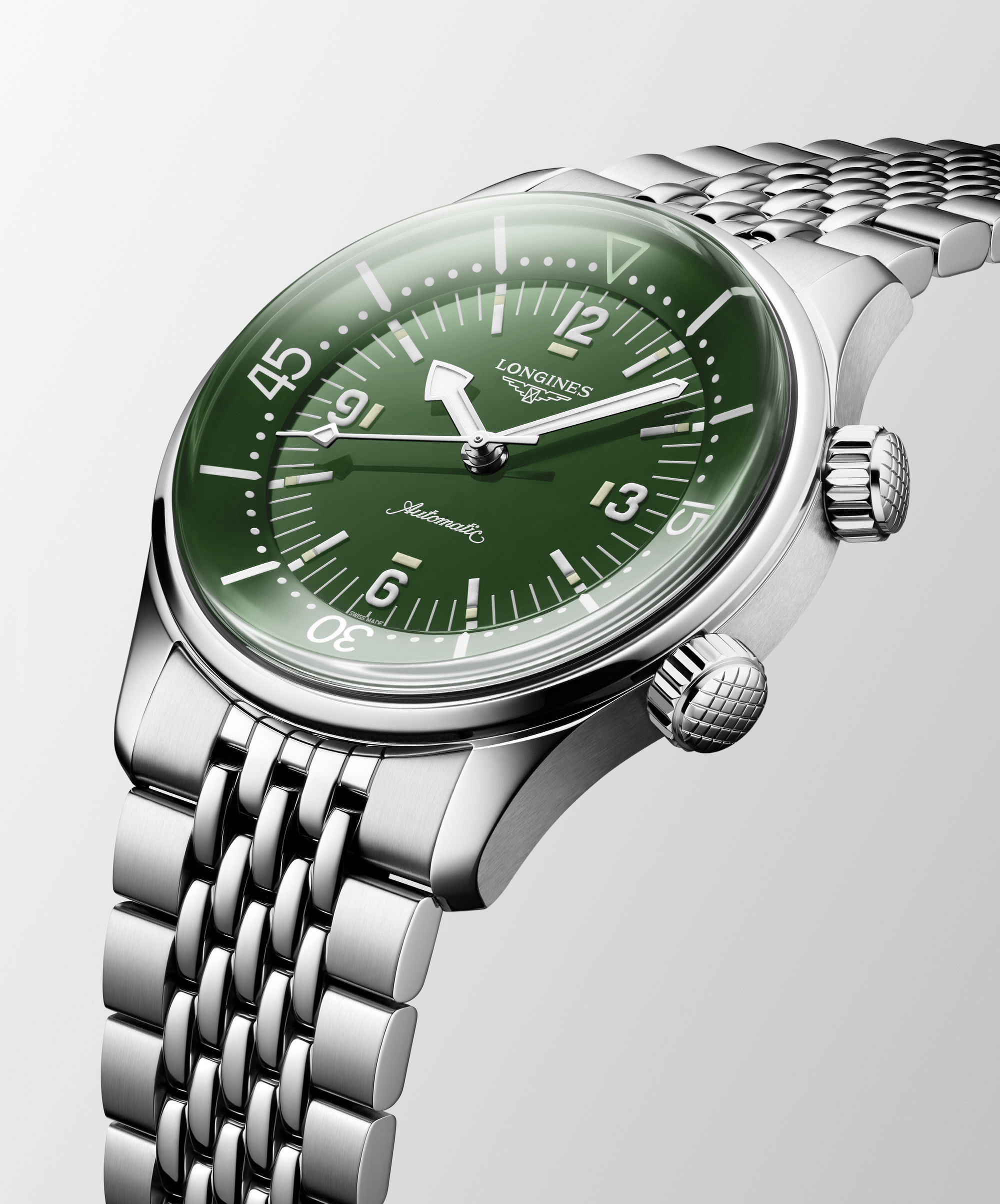 Legend Diver Green - Image 6