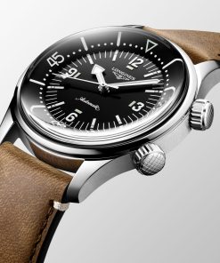 Alternative view of Legend Diver