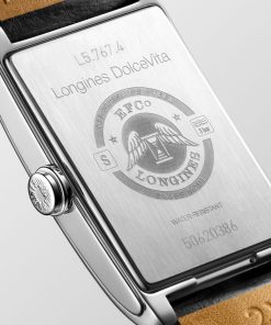 Alternative view of DolceVita