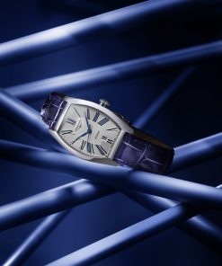 Alternative view of Evidenza