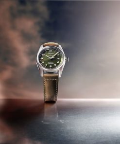 Alternative view of Spirit