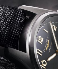 Alternative view of Spirit