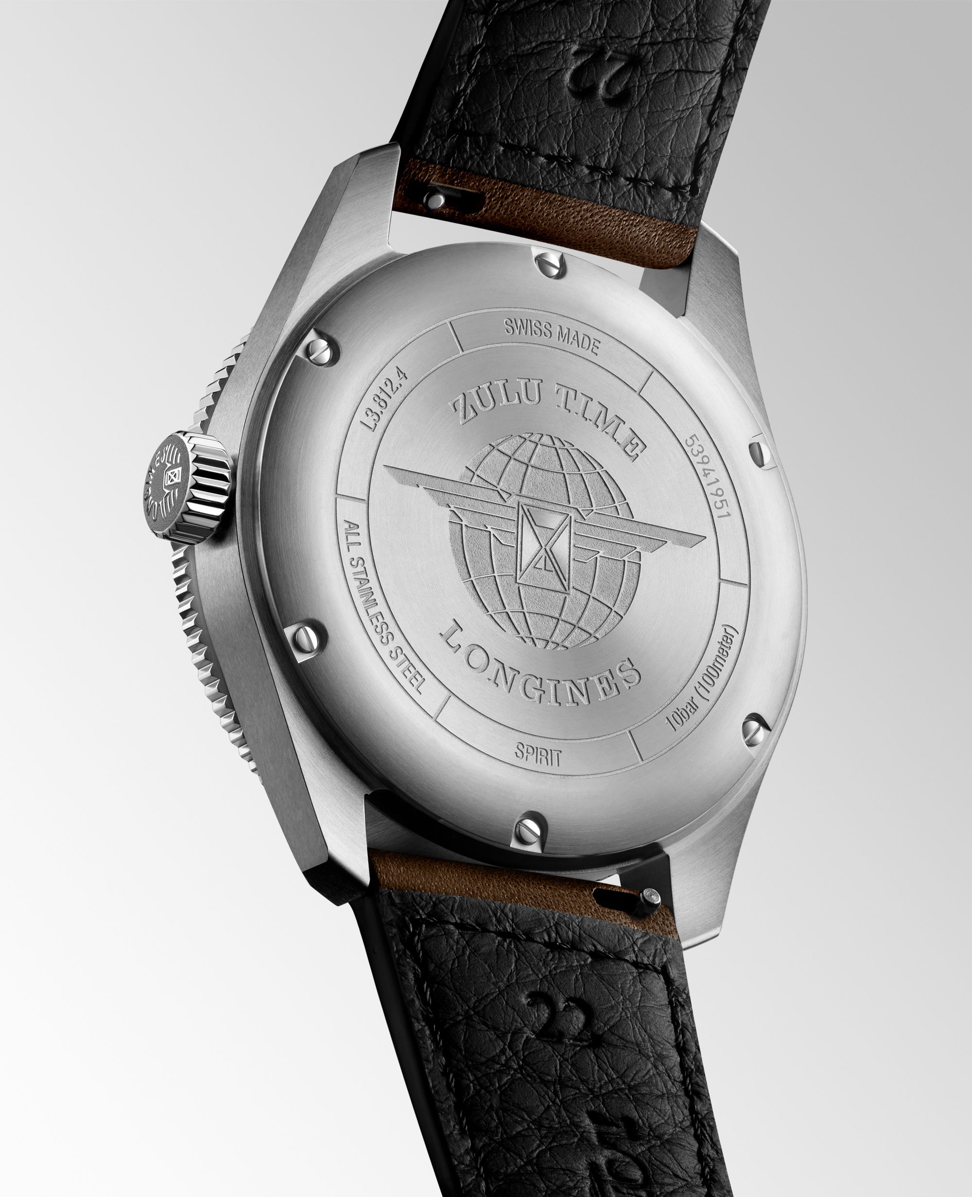 Spirit Zulu Time - Image 6