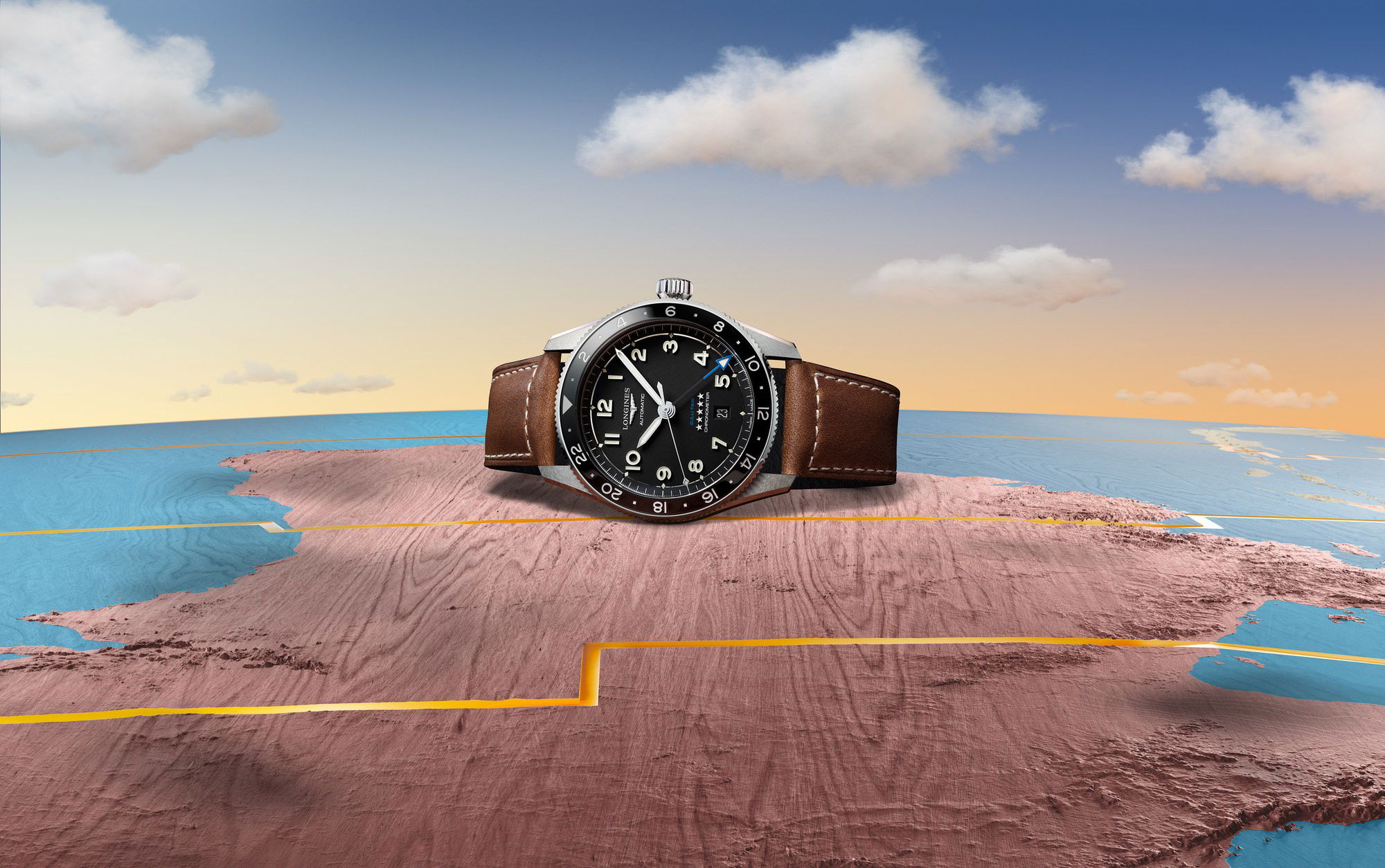 Spirit Zulu Time - Image 9