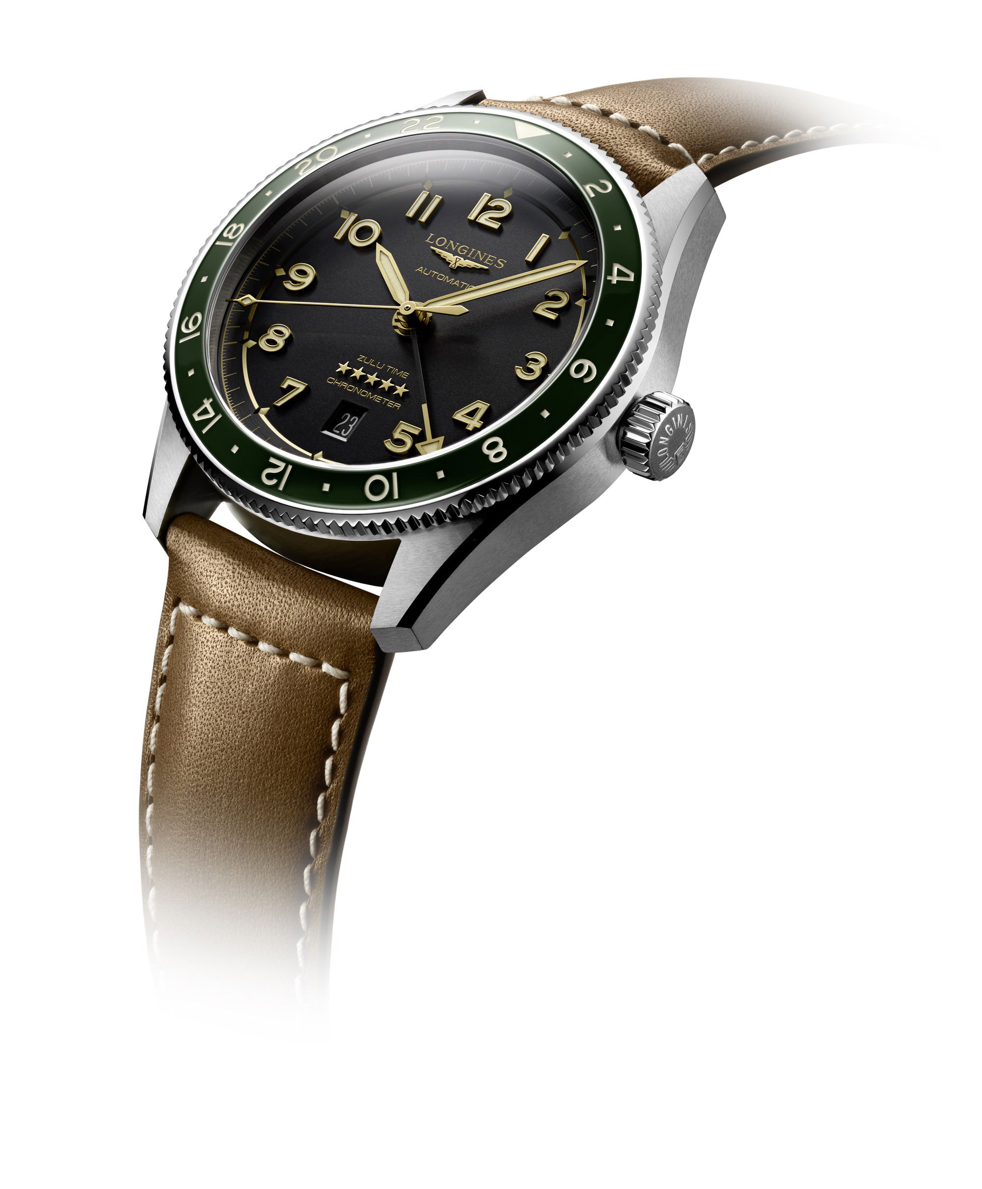 Spirit Zulu Time - Image 2