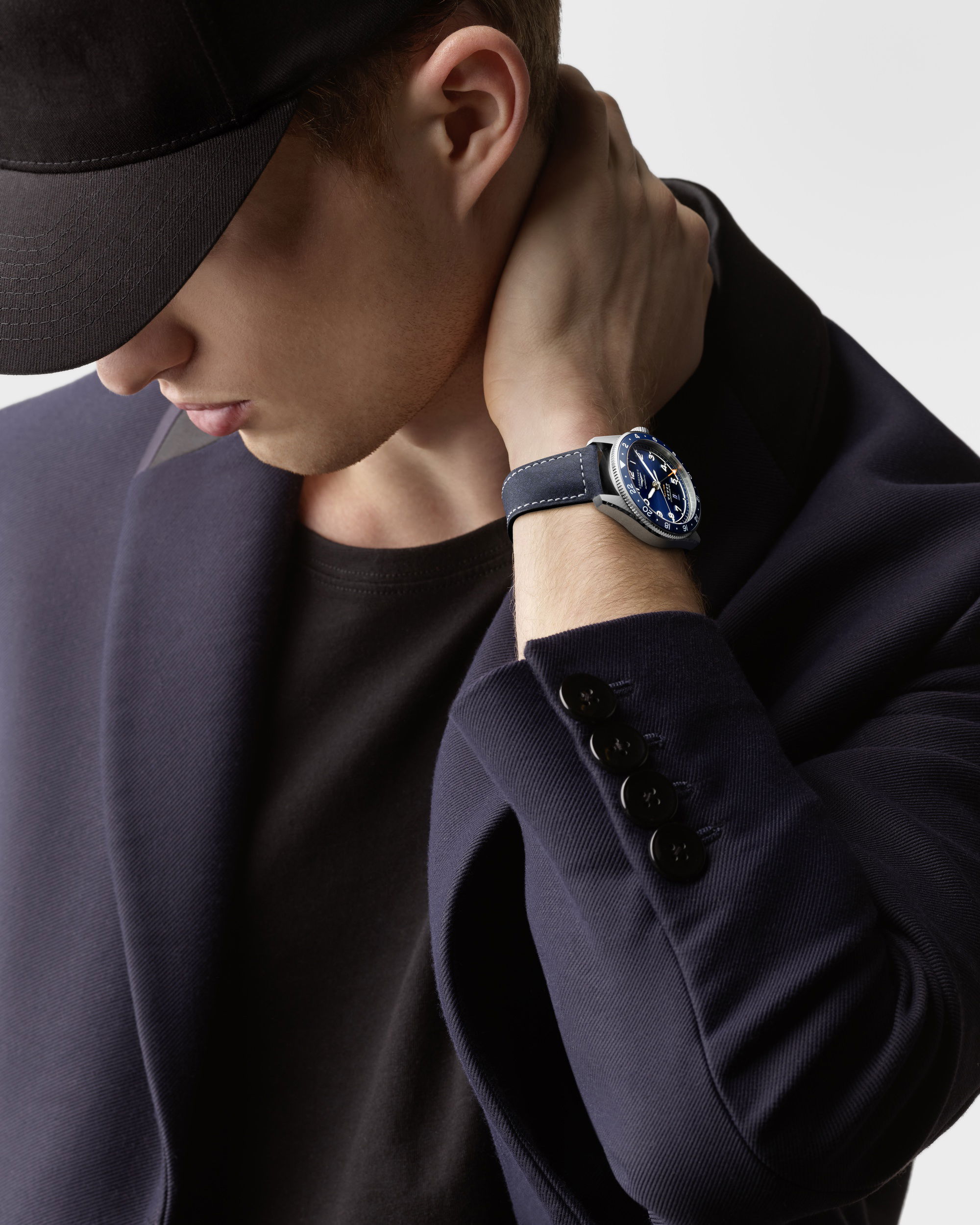 Spirit Zulu Time - Image 4