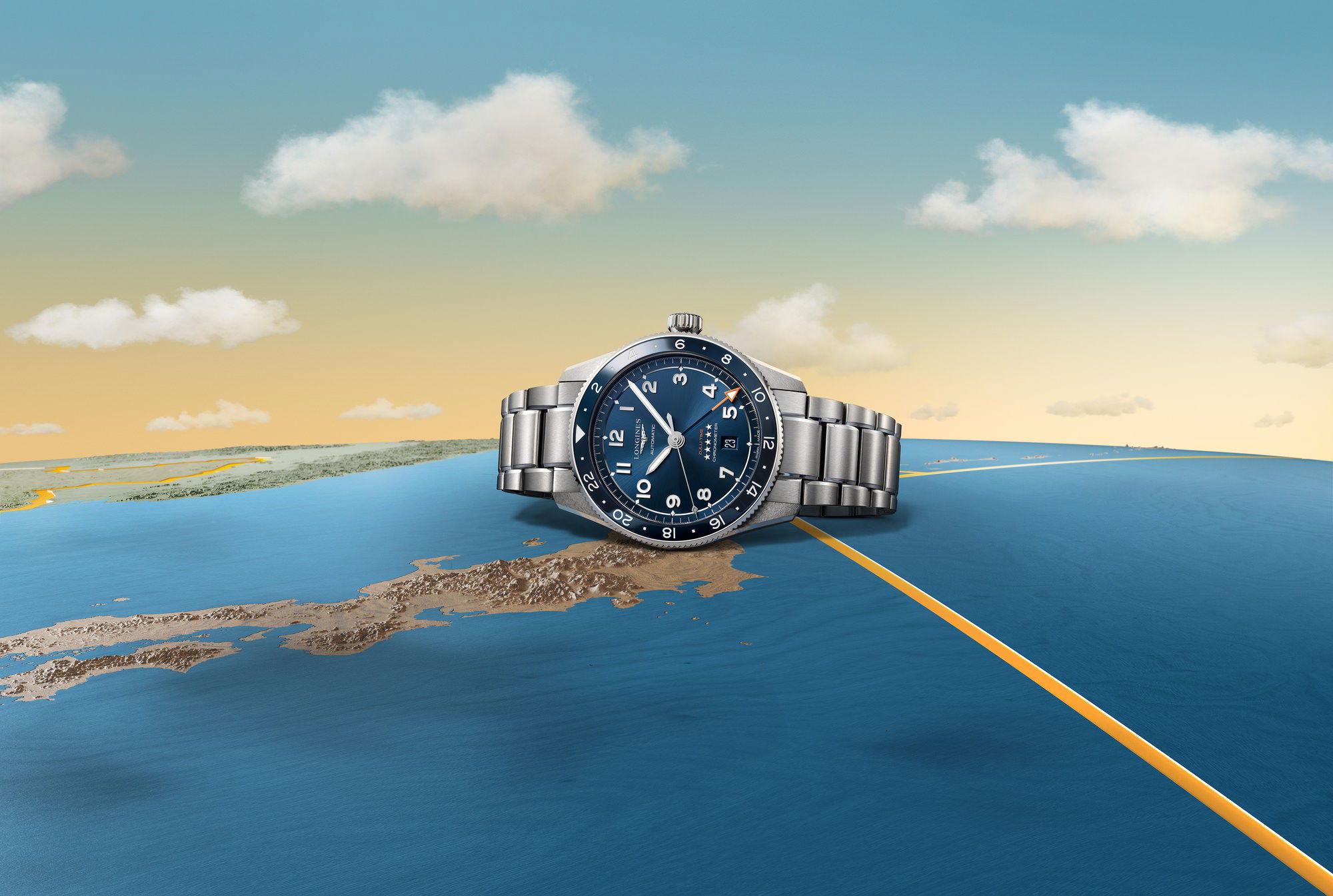 Spirit Zulu Time - Image 6