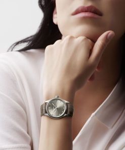 Alternative view of Master Collection