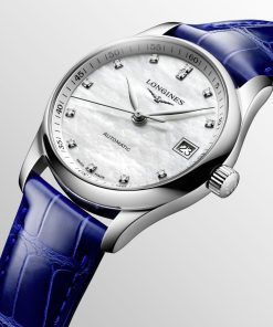 Alternative view of Master Collection